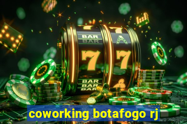 coworking botafogo rj